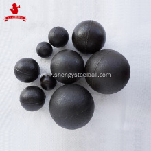 High medium and low Casting Chrome Steel Balls